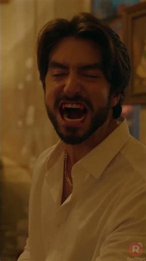 West-fantasy | Vampire vs. Angel!? 🧛‍♂️⚔️😇 #movie #romance #film #love #drama #dramachannel#442977