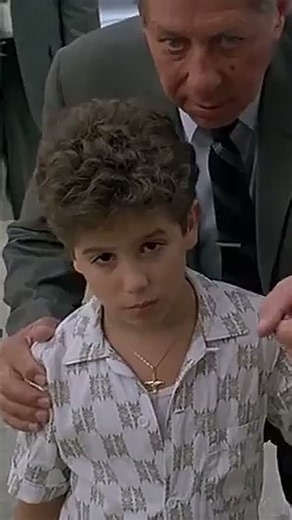 Bronx Tale-Interrogation Scene #viral #clips #edit