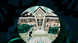 Watch Danny Phantom: Danny Phantom - Masters of All Time - Full Show on Paramount  United Kingdom