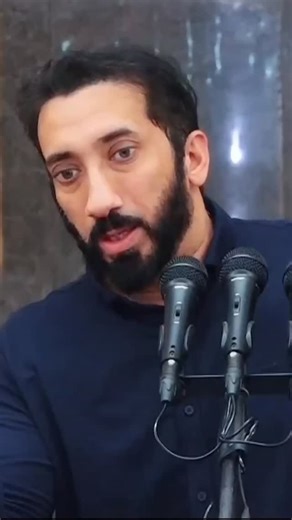 ABDUL.BASIT.DAWAH on Instagram‎: "🤍أَمْ حَسِبْتُمْ أَن تَدْخُلُوا۟ ٱلْجَنَّةَ وَلَمَّا يَعْلَمِ ٱللَّهُ ٱلَّذِينَ جَـٰهَدُوا۟ مِنكُمْ وَيَعْلَمَ ٱلصَّـٰبِرِينَ🤍 🤍Do you think you will enter Paradise without Allah proving which of you ˹truly˺ struggled ˹for His cause˺ and patiently endured?🤍 Surah Al-Imran Verse 142 🤍 Full video is available on YouTube Search "When you lose motivation (how to be unshakable) by Nouman Ali khan" #noumanalikhan #abdulbasitdawah #reminder"‎