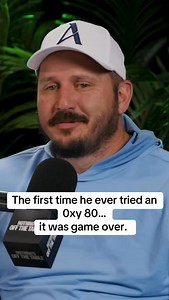 He tried it one time and he was hooked. #nothingsoffthetable #recovery #addictionrecovery #recoveroutloud #sobrietyjourney #fyp #recoveryispossible #banyantreatmentcenters #banyanxlouis #banyanpartner | Nothing's Off The Table