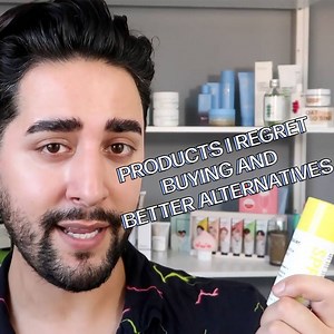 1.3M views · 577 shares | Why I Regret Buying These Products and Better Alternatives  | James Welsh | Facebook
