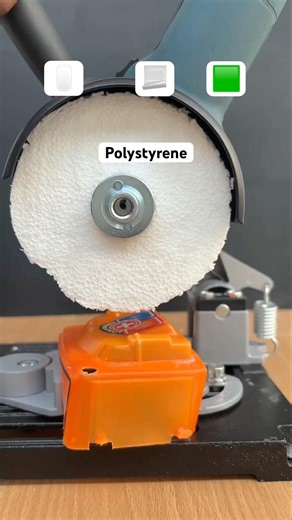 Which one can cut baby toy?