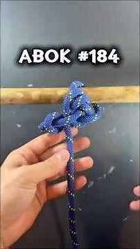The Butchers Knot