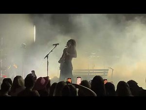 The Driver Era - I'd Rather Die (Live)