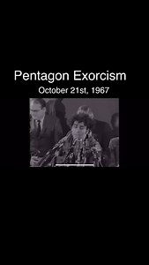 Fifty-eight years ago Today! On the 21st of October, 1967, Allen Ginsberg, Abbie Hoffman, Gary Snyder, Ed Sanders (and the Fugs), along with others (including Kenneth Anger), attempted to levitate the Pentagon to exorcise it of its evil possession. The event was both political theater and tantric alchemical magic. Join us on Sunday, November 2nd (Día de Muertos, Day of the Dead) at Sparrow Funeral Home in Brooklyn for an evening of live poetry, music, and meditation. The legendary Anne Waldman a