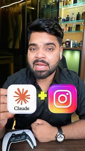 Use Claude AI + Instagram to Grow Your Business #businessideas #aibusiness