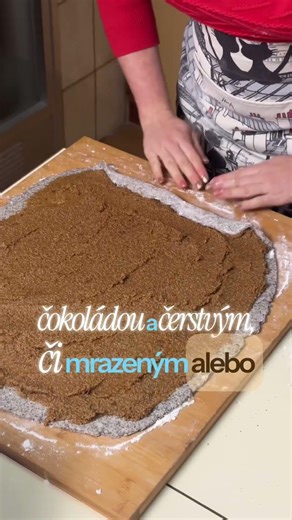RECEPT: Pokračujem v mojej makovej sérii a dnes mám pre teba tento jednoduchý a rýchly recept.