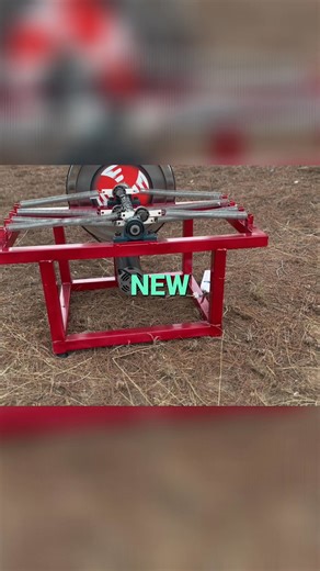 An innovative self-sustaining electric generator harnesses elastic energy from springs and rotational kinetic energy from a flywheel, achieving indefinite operation. See the full video of this test run. Tag an engineering enthusiast! #electricgenerator #selfsustaining #energy #innovation #kineticenergy | Crazy Channel