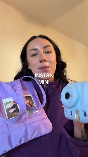 LOW STOCK 😫 #instaxinspo #polaroid #tiktokshopcreatorpicks #tiktokshopblackfriday #tiktokshopcybermonday