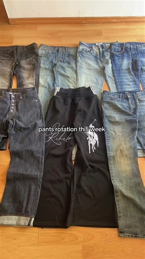 50 Dollar Jeans: Balenciaga, Gucci & More Haul