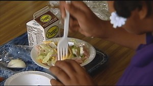 Health Matters: Binge eating among most common eating disorders