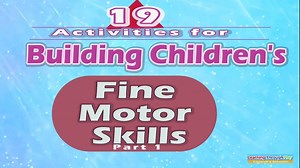 28K views · 144 reactions | Fine Motor Skills involves the use of the small muscles in your hands and fingers. Subscribe to our YouTube channel here https://www.youtube.com/sollyinfusion | Learning Through Play | Facebook