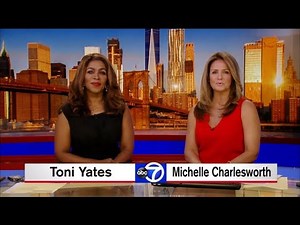 WABC | Eyewitness News This Morning 7am Open, Rejoin, and Close - September 17, 2023