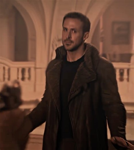 Blade Runner 2049 Edit | Deathwish · akiaura, LONOWN & Baby Jane