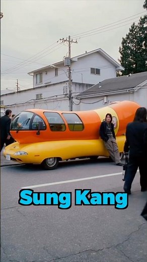Sung Kang Shows Us How Han From Tokyo Drift Would Pull Up In Real Life..