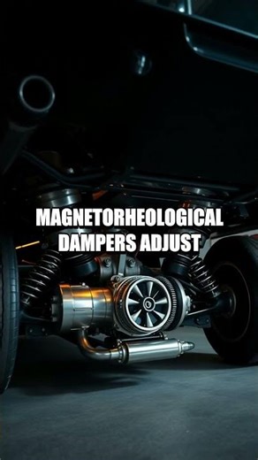 Turbocharged Quiet AI Aero Sedan Beast