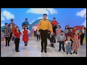 Wigglemania - I Can Do So Many Things (dubbed)