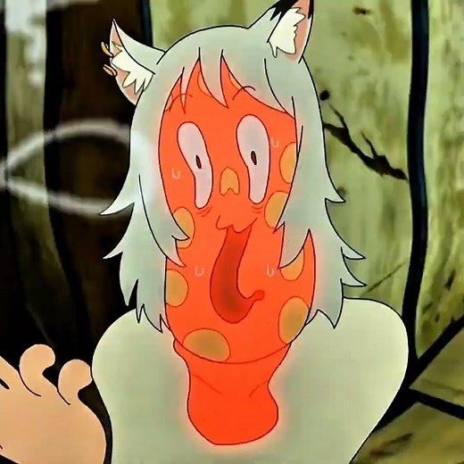 chainsmoker cat #anime #animeedit #chainsmokercat