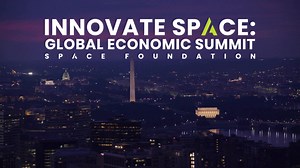 The space economy is shifting fast, driven by new data, evolving policies, and increasing private investment. Understanding these forces is critical to staying ahead in a market set to exceed $1 trillion. Join us July 22 at @Amazon HQ2 for the Innovate Space: Global Economic Summit, where leading experts will break down the numbers and trends shaping the future of the industry. Register today: https://bit.ly/4l14Dqt | Space Foundation
