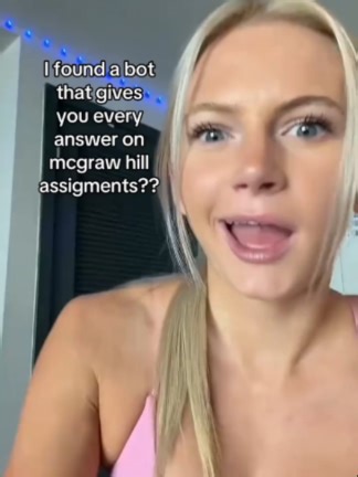 McGraw Hill SmartBook: Homework Time Saver
