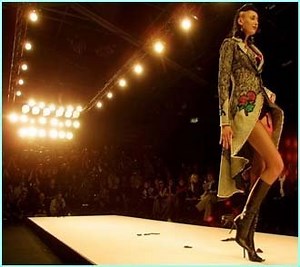 Моделінг Луцька і до кризи був на початковому етапі розвитку, – керівник модельної агенції