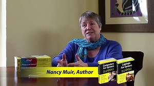 Nancy Muir