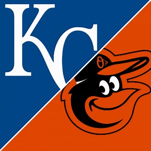 Royals 1-0 Orioles (Oct 1, 2024) Final Score - ESPN