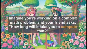 5000 Must Know SAT Vocabulary - What Does Compute Mean? SAT Vocab Explained