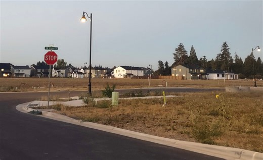 Meet the guy who circumnavigated Portland's urban growth boundary by bike