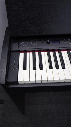 1.3K views · 27 reactions | This Roland F701 Digital Piano seems to have some magical festive tones! ⛄ Not only is the Roland F701 stylish enough to suit your modern home, but the sound engine and key touch are in a league of their own!  Grab it now on sale for $1995.95!  Read more here.  bit.ly/3uvFq2q #longandmcquade #lmholidays #lmholidays2023 #roland #piano | Long & McQuade Musical Instruments | Facebook