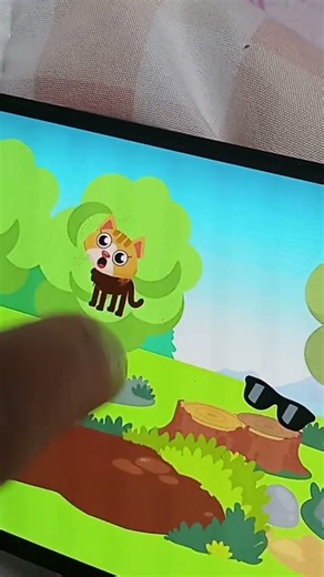 Don't you dare laugh! Little Farm Life