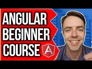 Angular For Beginners - 15. Observables