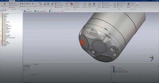 借助 Electromagnetics Engineer 进行电磁仿真