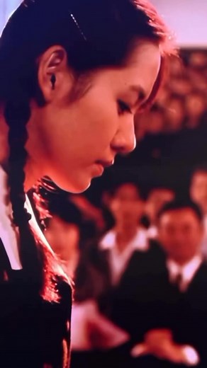 The Classic 2003 (Film) #kmovie #SonYeJin #ZoInSung | Pop Sicle
