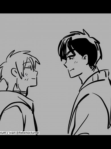 Animatic de Ivantill en Alien Stage