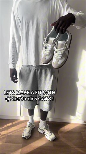 Gats Outfit Inspiration with Xlee Studios — Discount LAMIN5