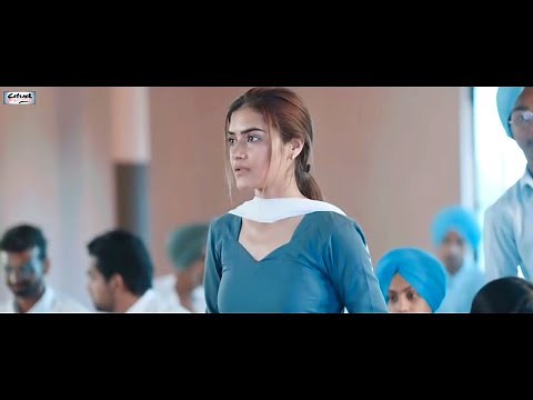 Jab Hum Parhya Karte The | 6M | New Punjabi Movie | Full Punjabi Movies | Student Life