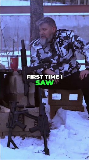 HK MP5 SD clone: A Collector's Dream