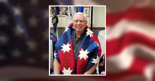 James "Jim" Mensen Obituary January 31, 2026 - Helms Funeral Home