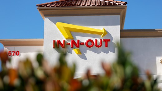 Which fast food chain has the best fries? See how In-N-Out, other chains rank
