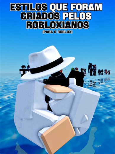 Desvendando Referências de Darkcore em Roblox