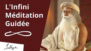 Yogi, mystique et visionnaire, Sadhguru est un maître spirituel à part. Sa vie et son travail sont un mélange saisissant de pragmatisme et de profondeur, et nous rappellent que le yoga est une science contemporaine et vitale pour notre époque. Page YouTube Officielle de Sadhguru français : https://www.youtube.com/channel/UCrmjX43WdTRI8RwVuRUACCw/ Instagram Officiel de Sadhguru français : https://www.instagram.com/sadhguru.francais Isha kriya, méditation guidée gratuite en français par Sadhguru :