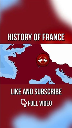 History of France - part 3