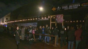 Seattle haunted house wants your blood. Here's what you get in return