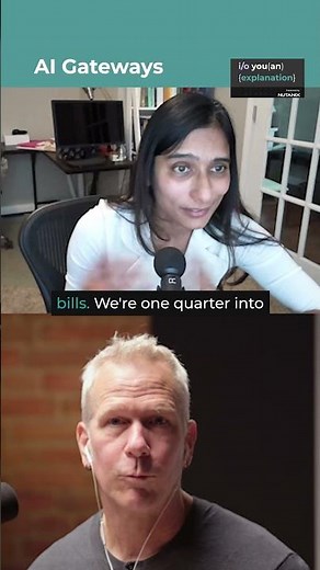 Do You Need an AI Gateway?