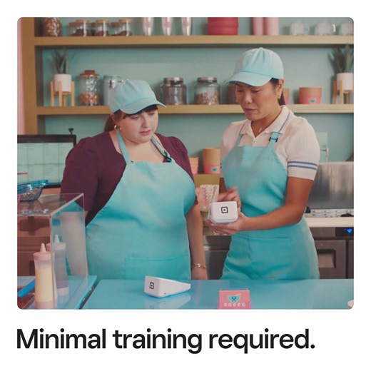 94K views | Speed up and simplify the way you take payments. | Square | Facebook