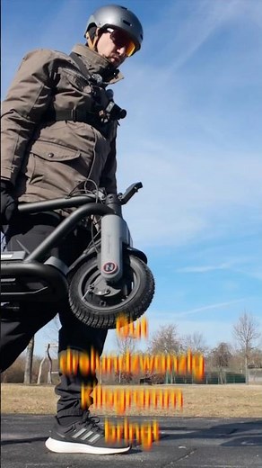 Navee N65i: Impressive 23kg E-Scooter, 150kg Load! #escooter #navee