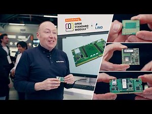 NXP i.MX 91 & i.MX 93: OSM Solder-Down + Lino SOM Connector Variant Explained