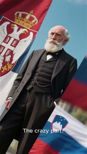 How Slovenians Created Serbia's Most Iconic Songs 🇸🇮🇷🇸